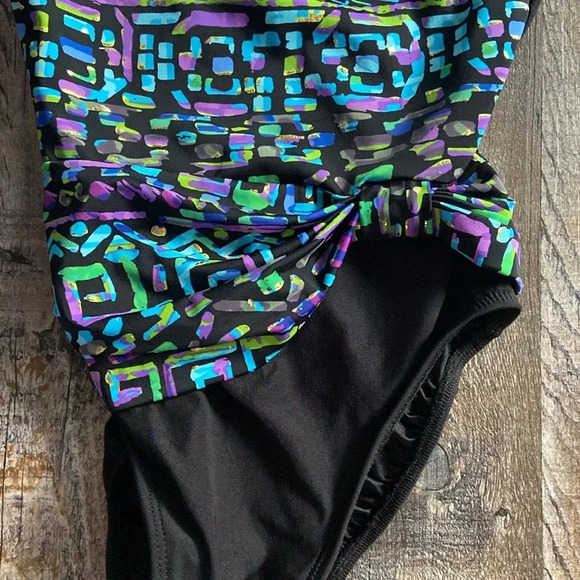 Longitude | One Piece Swimsuit - Picture 2 of 11